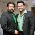 Mohanlal and Indrajith in ‘Rasam’