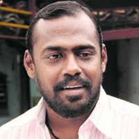 pasupathy