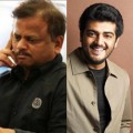 Ajith to do a K.V.Anand film?