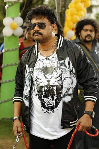 different-getup-for-dileep