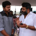 Jilla shoot wrapped up!