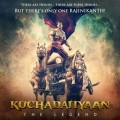 Kochadaiiyaan postponed!!