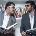 Mammootty and Mohanlal in Forbes’ list of 25 greatest actors of India