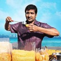 Santhanam in Malayalam