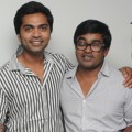 Selvaraghavan’s next with Simbu