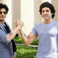 Shah Rukh and Farhan will storm Eid 2015!