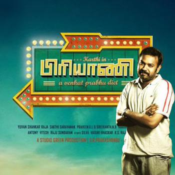 story-behind-venkat-prabhus-biriyani