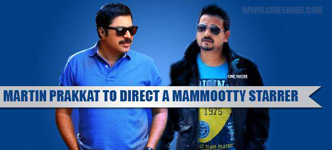 martin-prakkat-to-direct-a-mammootty-starrer