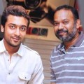 Suriya turns Kalyanaraman for Venkat Prabhu!