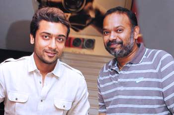 suriya-turns-kalyanaraman-for-venkat-prabhu