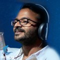 Jayasurya To Sing Again