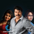 Aparna Replaces Rima For Mammootty