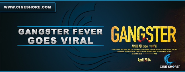 gangster-fever-goes-viral