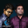 Its A.R Rahman For Vijay