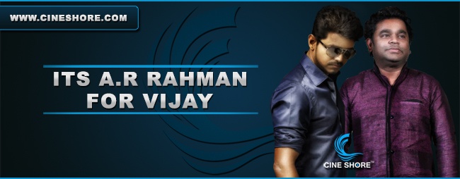 its-a-r-rahman-for-vijay