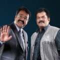 Mohanlal’s Funny Role In Peruchazhi