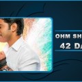 Ohm Shanthi Oshaana 42 Days Collection