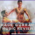 Race Gurram – Music Review