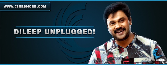 dileep-unplugged