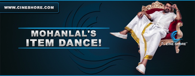 mohanlals-item-dance