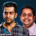 Prithviraj And Jeethu Joseph Reunite!