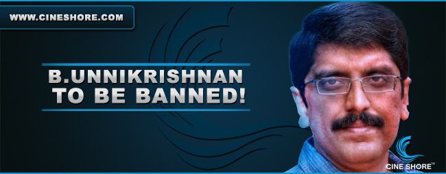 b-unnikrishnan-to-be-banned