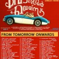 Banglore Days Theatre List