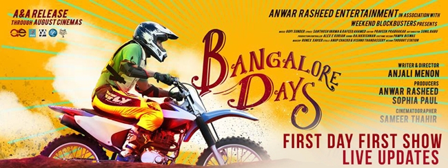 banglore_days_first_day_first_show