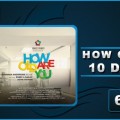 How Old Are You 10 Days Collection