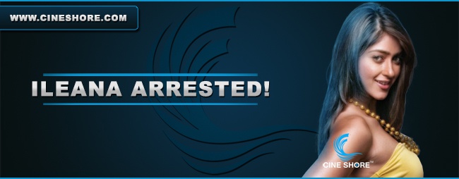 ileana-arrested