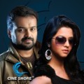 Vedhika opposite Kunchacko!