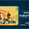 Bangalore Days First Day Collection