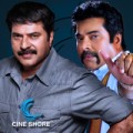 Face 2 Face Producer with Mammootty again!