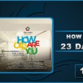 How Old Are You 23 Days Collection