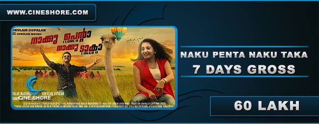 Naku Penta Naku Taka 7 Days Collection Image