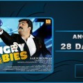 Angry Babies 28 Days Collection Image