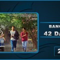 Bangalore Days 42 Days Collection