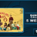 Bangalore Days Calicut (Apsara) 5 weeks collection