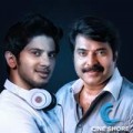 Dulquer Sings For Mammootty