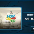 How Old Are You 55 Days Collection Image