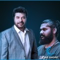 Lal Jr. Plans His Next With Mammootty