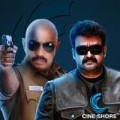 Sathyaraj With Mohanlal