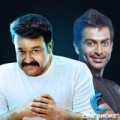 Mohanlal- Prithviraj to join for Lijo Jose ?