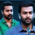 Prithviraj Becomes Asif Ali’s Stunt Master