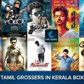 Top 10 Tamil Grossers In Kerala Box Office Image