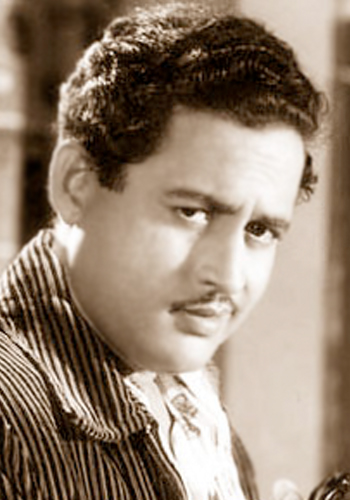 Guru-Dutt