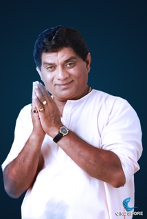 Jagathy Sreekumar