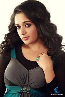 Kavya Madhavan